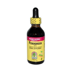 Nature's Answer Fenugreek Seed 2 fl Oz
