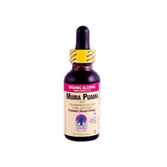 Nature's Answer Muira Puama Root (1x1 fl Oz)