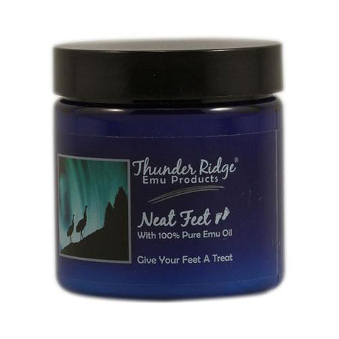 Thunder Ridge Neat Feet 4 Oz