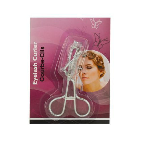 Metal Eyelash Curler ( Case of 54 )