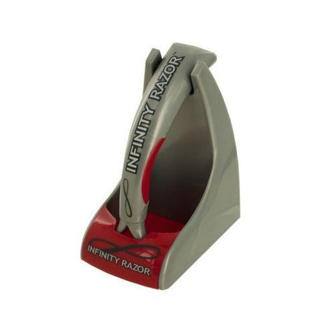Men's Infinity Razor ( Case of 48 )