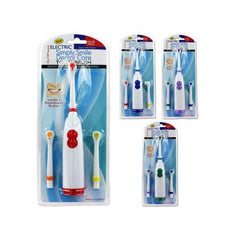 Electric dental care toothbrush ( Case of 12 )