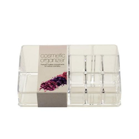 Multi Purpose Cosmetic Organizer ( Case of 4 )