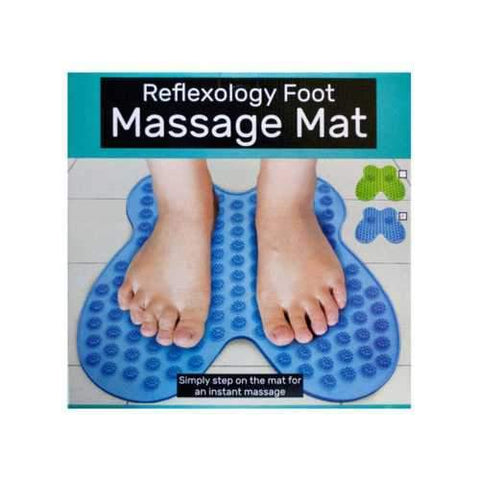 Reflexology Foot Massage Mat ( Case of 8 )