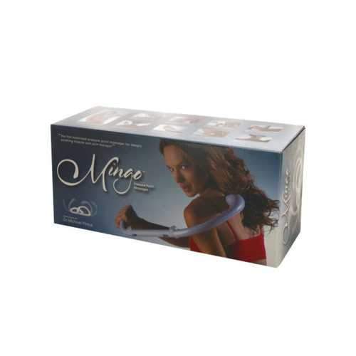 Mingo Folding Pressure Point Massager ( Case of 4 )
