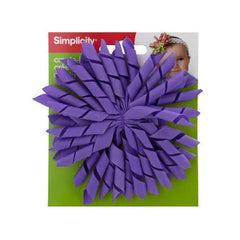 ciy purple korker ( Case of 72 )