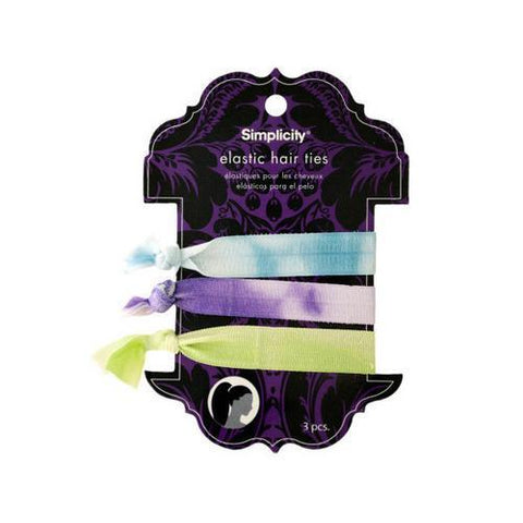 prp/blu/grn twist hair ( Case of 24 )